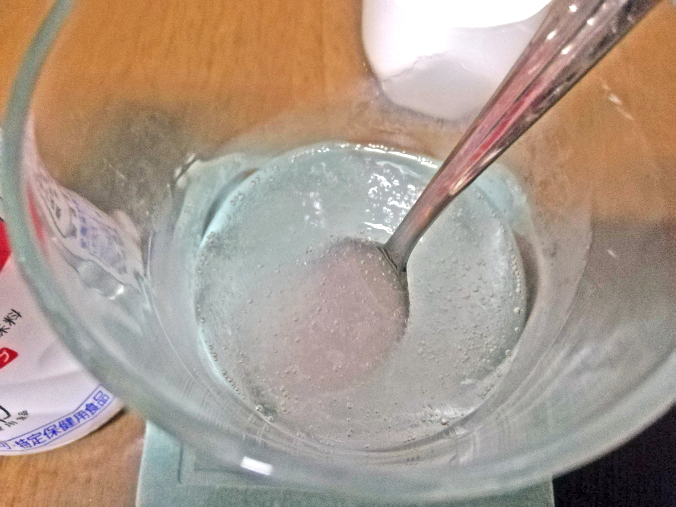 日本酒シャーベット　夏のお酒の愉しみ方　夫婦の晩酌タイム