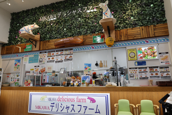 デンパーク　安城ハム